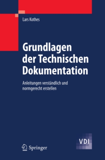 Grundlagen der Technischen Dokumentation