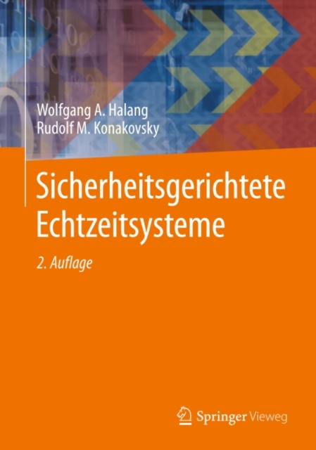 Sicherheitsgerichtete Echtzeitsysteme