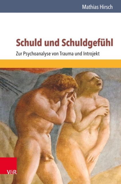 Schuld und Schuldgefühl