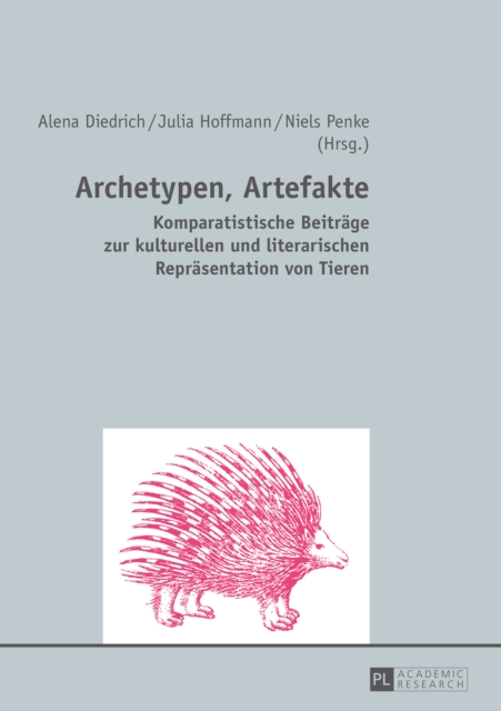Archetypen, Artefakte