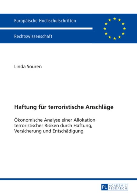 Haftung fuer terroristische Anschlaege