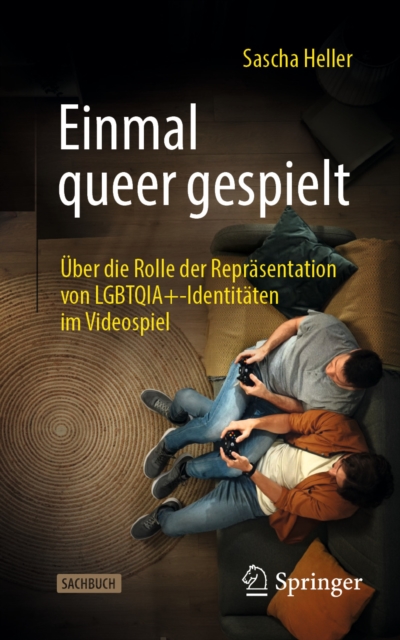 Einmal queer gespielt