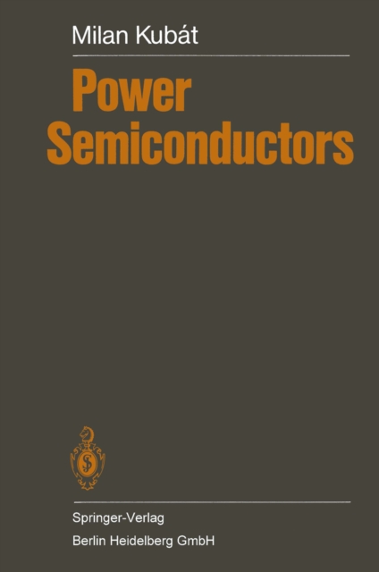 Power Semiconductors