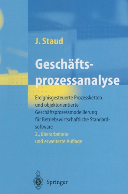 Geschäftsprozessanalyse