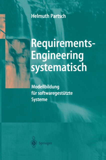 Requirements-Engineering systematisch
