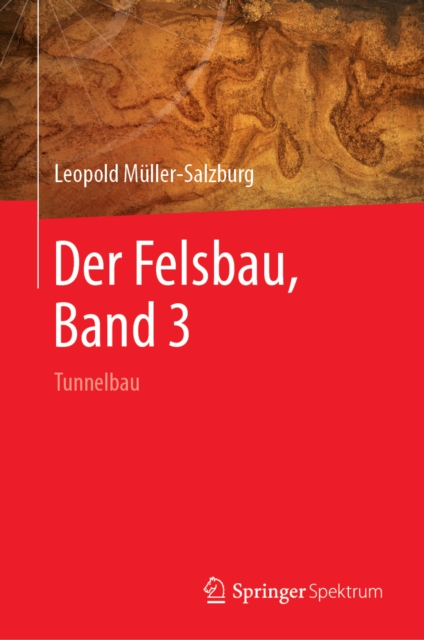 Der Felsbau, Band 3