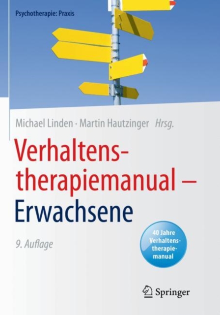 Kognitiv-behaviorale Psychotherapie von Ängsten