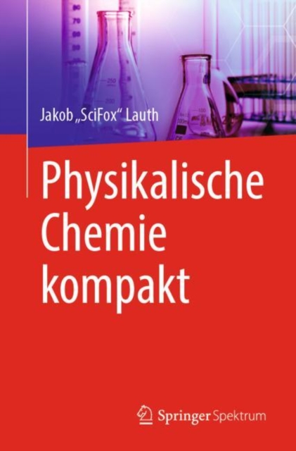 Physikalische Chemie kompakt