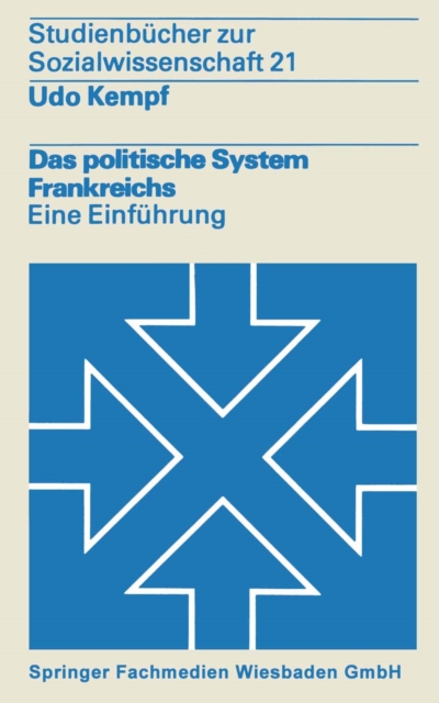 Das politische System Frankreichs