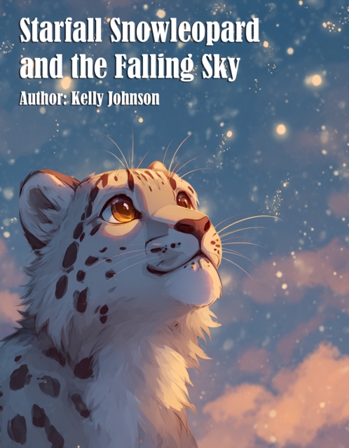 Starfall Snowleopard and the Falling Sky