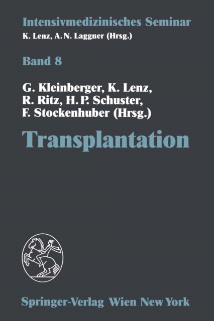 Transplantation