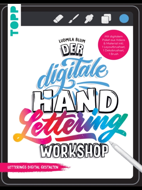 Der digitale Handlettering Workshop