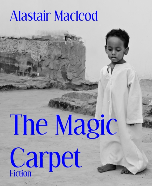 Magic Carpet