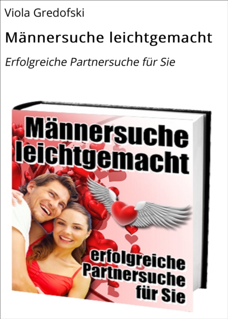 Männersuche leichtgemacht