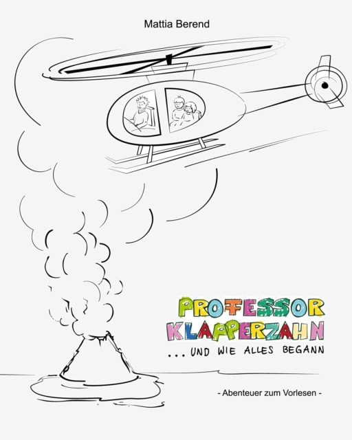 Professor Klapperzahn