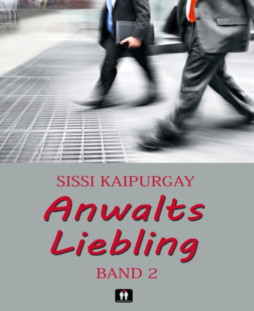 Anwalts Liebling Band 2