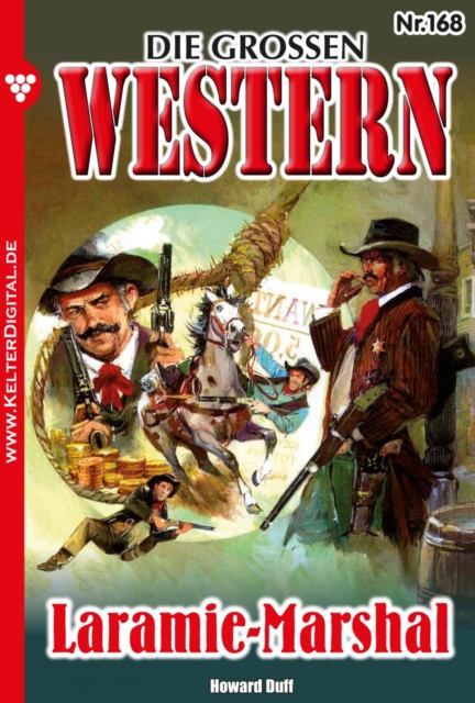 Die großen Western 168