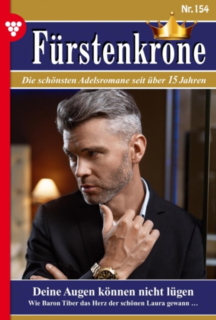 Deine Augen können nicht lügen