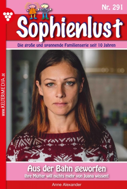 Aus der Bahn geworfen