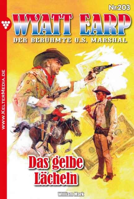 Das gelbe Lächeln