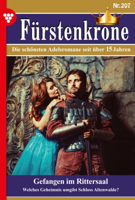 Gefangen im Rittersaal
