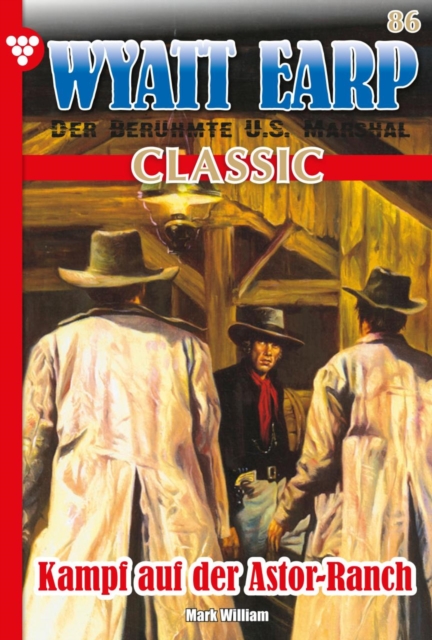 Wyatt Earp Classic 86 – Western