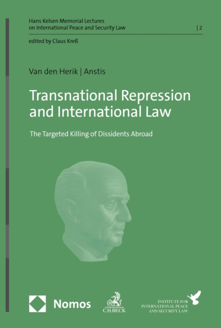 Transnational Repression and International Law