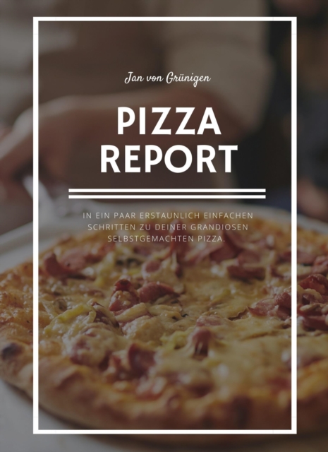 Pizza Report