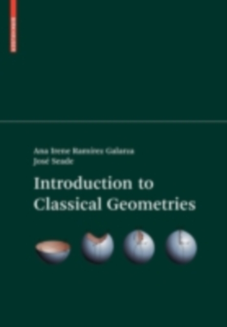 Introduction to Classical Geometries