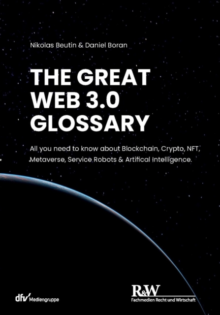Great Web 3.0 Glossary