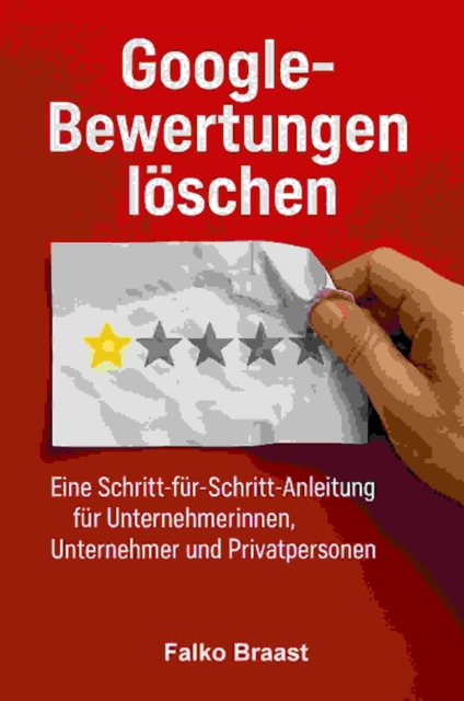 Google-Bewertungen loschen