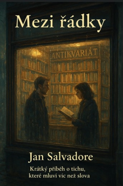 Mezi Řádky