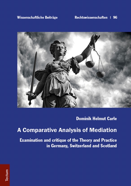Comparative Analysis of Mediation