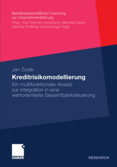Kreditrisikomodellierung