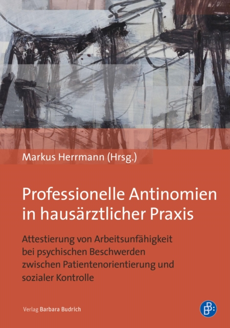 Professionelle Antinomien in hausärztlicher Praxis