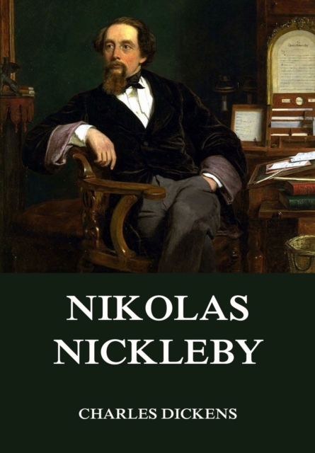 Nikolas Nickleby