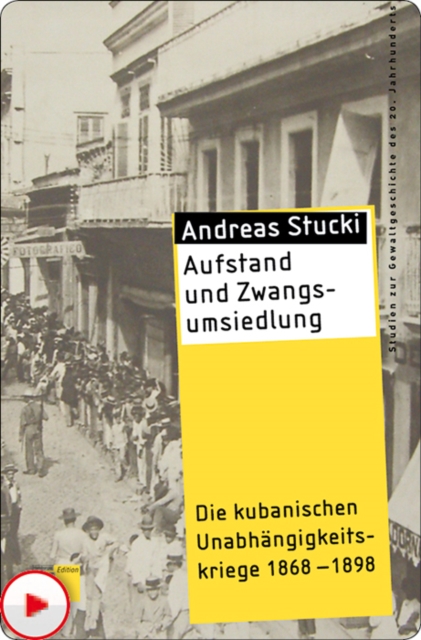 Aufstand und Zwangsumsiedlung