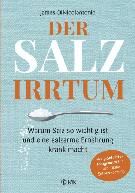 Der Salz-Irrtum
