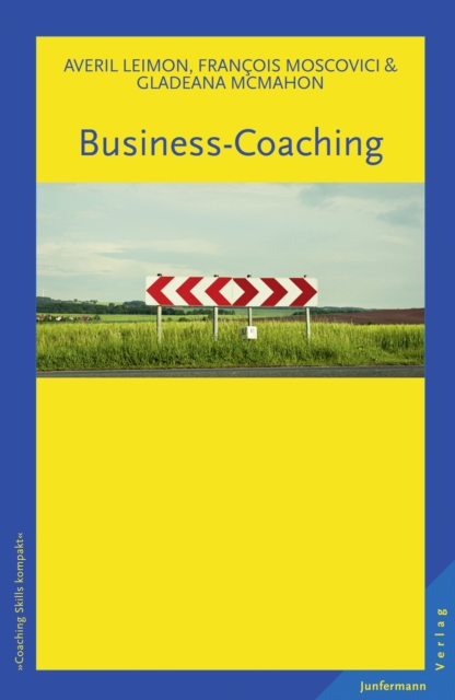 Business-Coaching