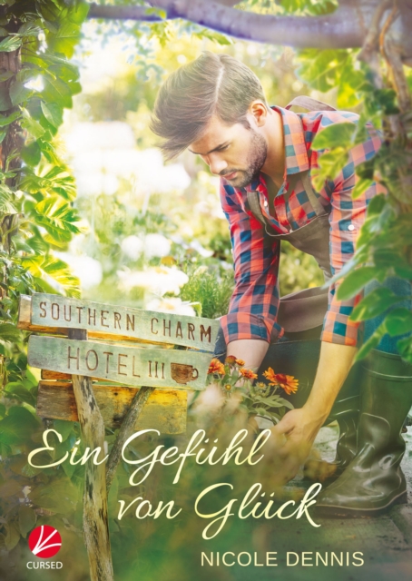 Ein Gefühl von Glück