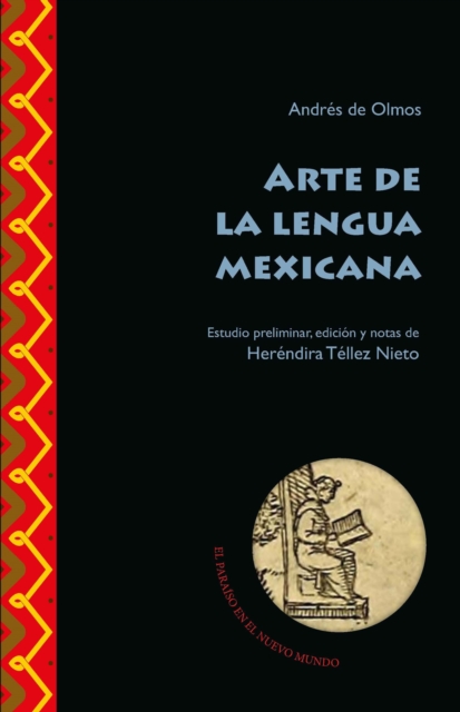 Arte de la lengua mexicana