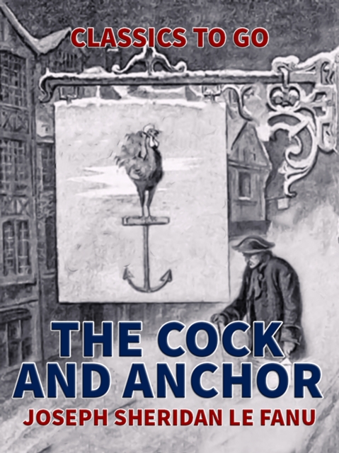 Cock and Anchor