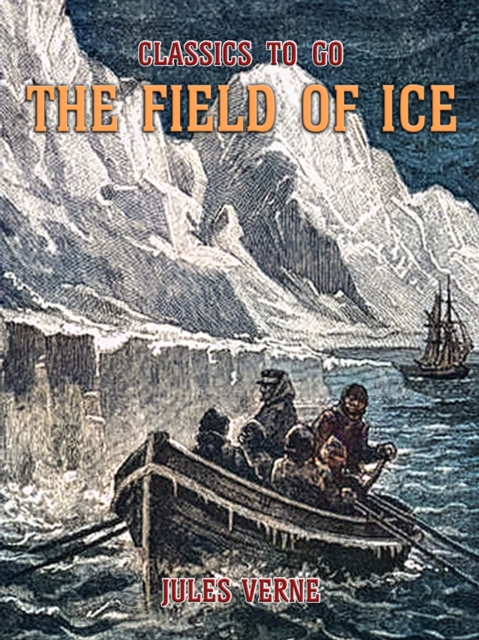 Field Of Ice