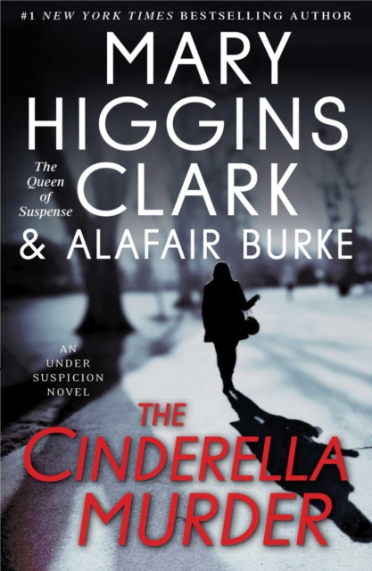 THE CINDERELLA MURDER