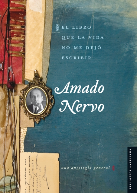 El libro que la vida no me dejó escribir
