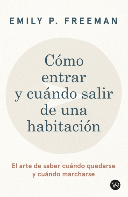 Como entrar y cuando salir de una habitación