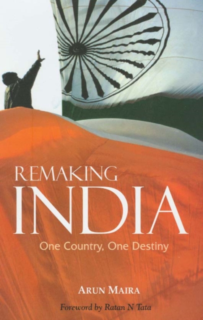 Remaking India