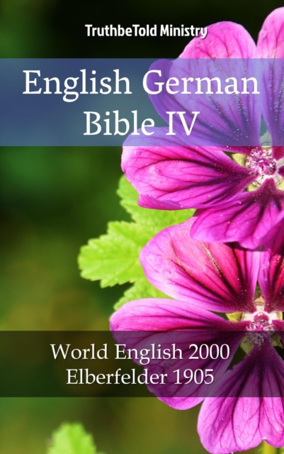 English German Bible IV