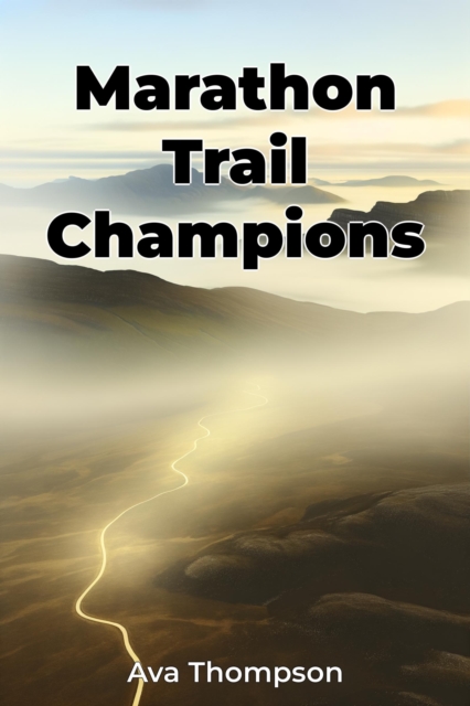 Marathon Trail Champions