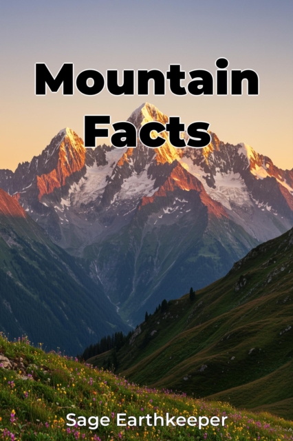 Mountain Facts